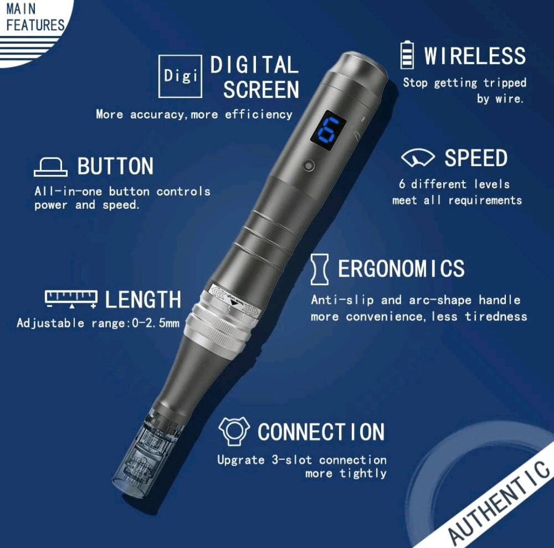 Dr.Pen