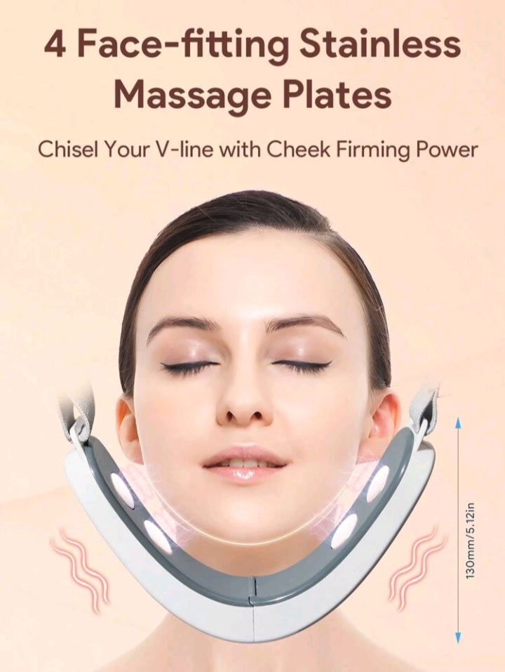 Beauty Massager