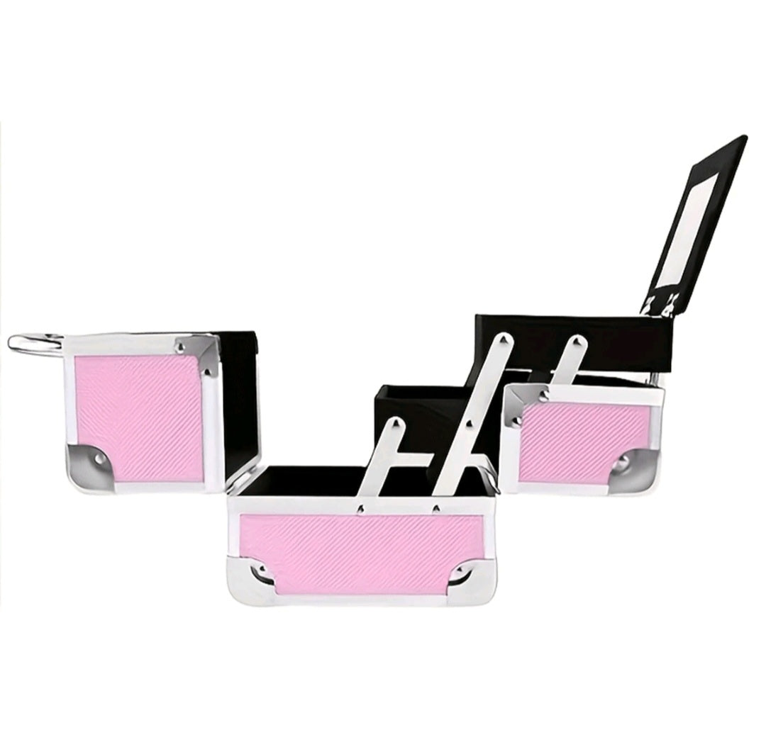 Make-up training Expert case