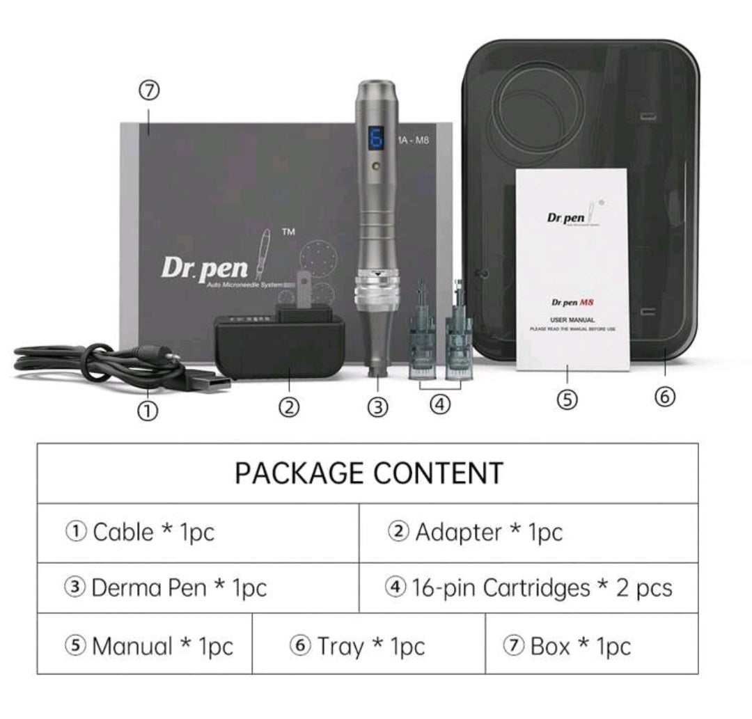 Dr.Pen