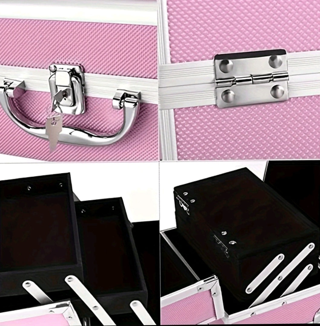 Make-up training Expert case